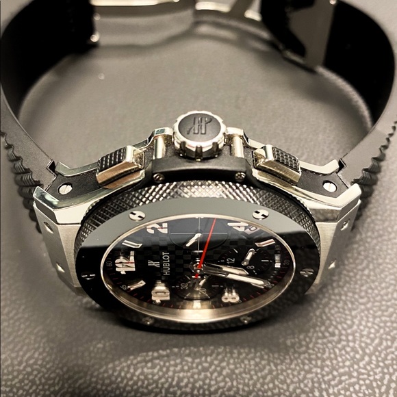 Hublot Big Bang 341.SB.131.RX - Picture 13 of 14